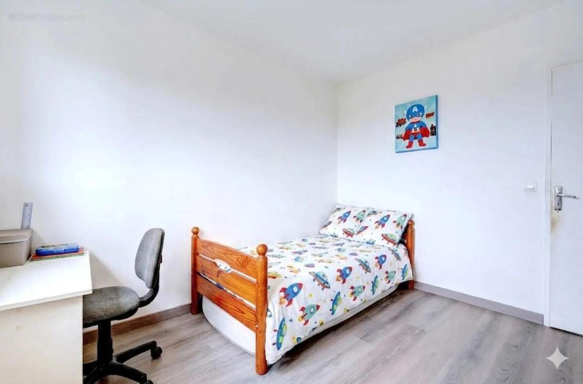 Appartement à VENISSIEUX