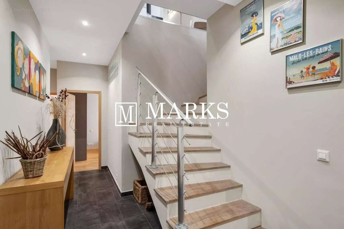 Appartement à SAINT-JEAN-CAP-FERRAT