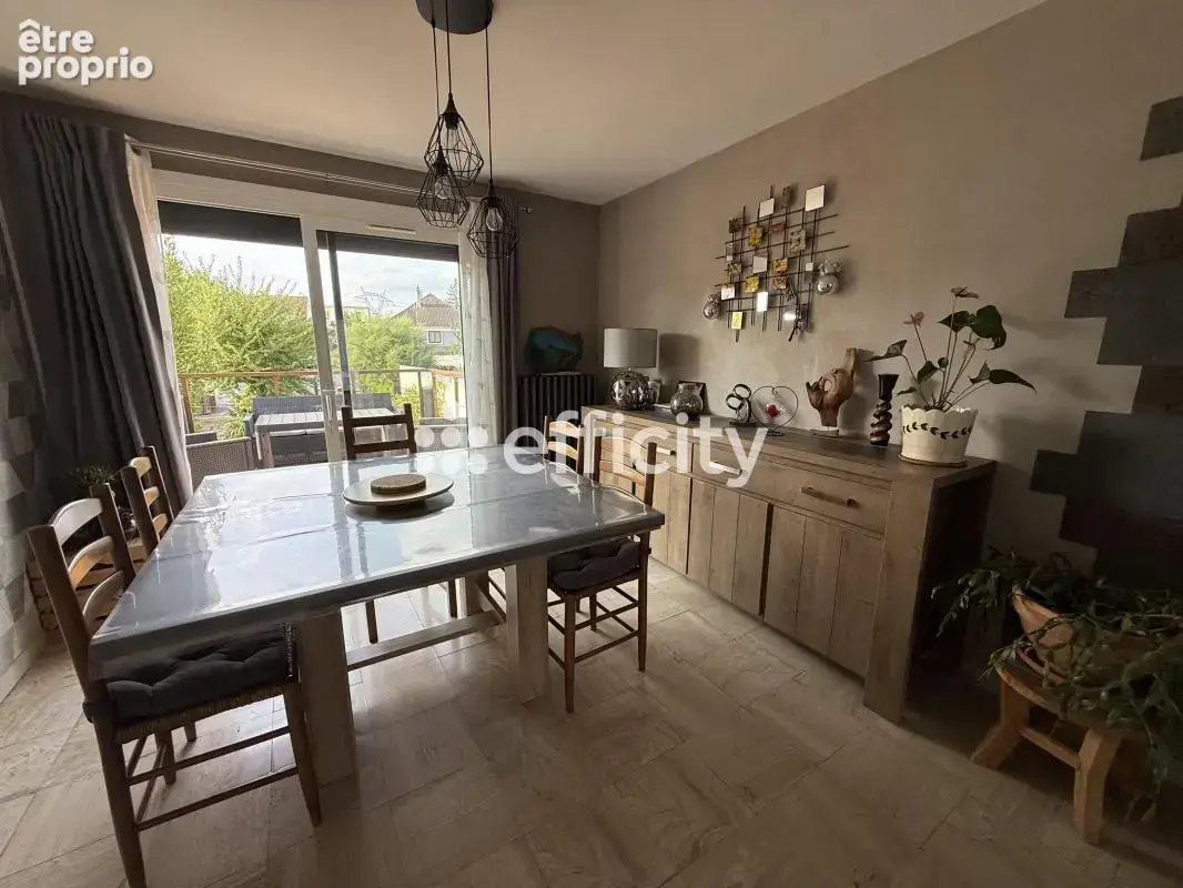 Maison 110 m² à La Verriere  - photo 16