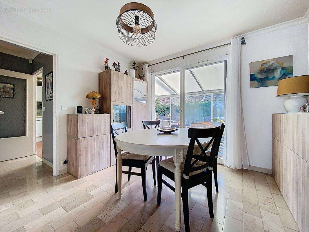 Maison construction traditionnelle sur sous-sol total - photo 7
