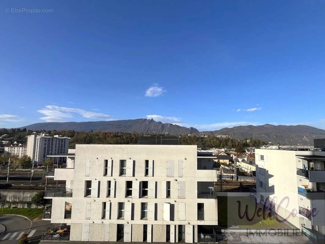 Commerce à AIX-LES-BAINS