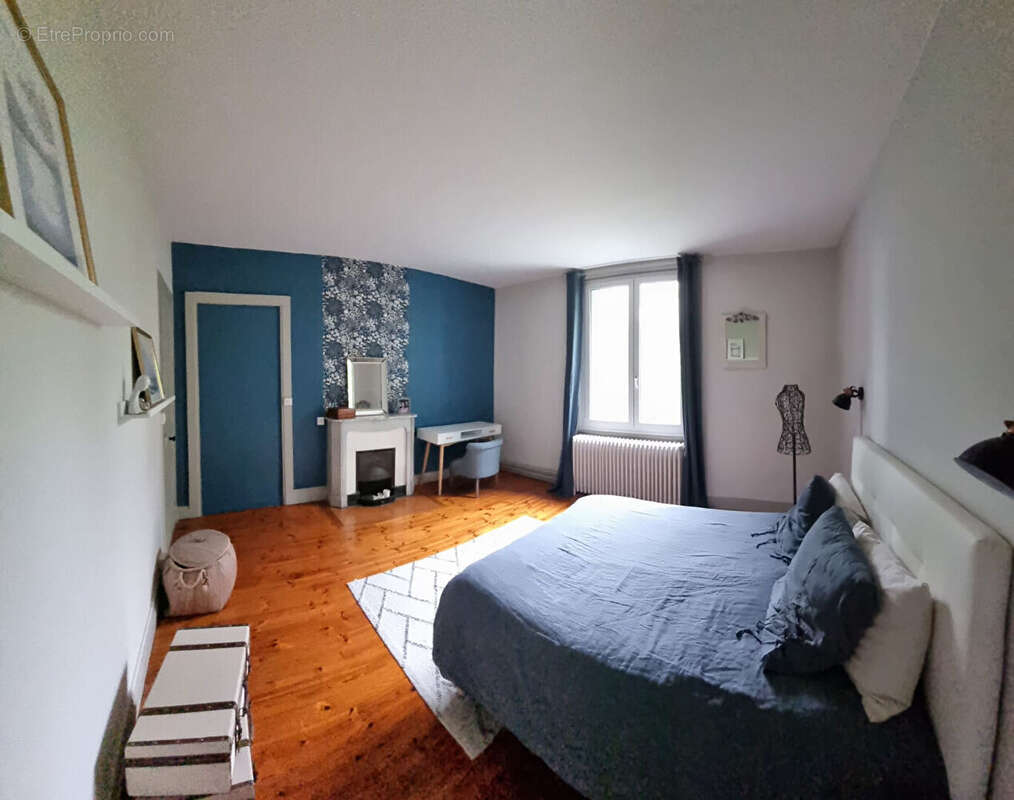 Photo 9 - Maison à MONTROND-LES-BAINS