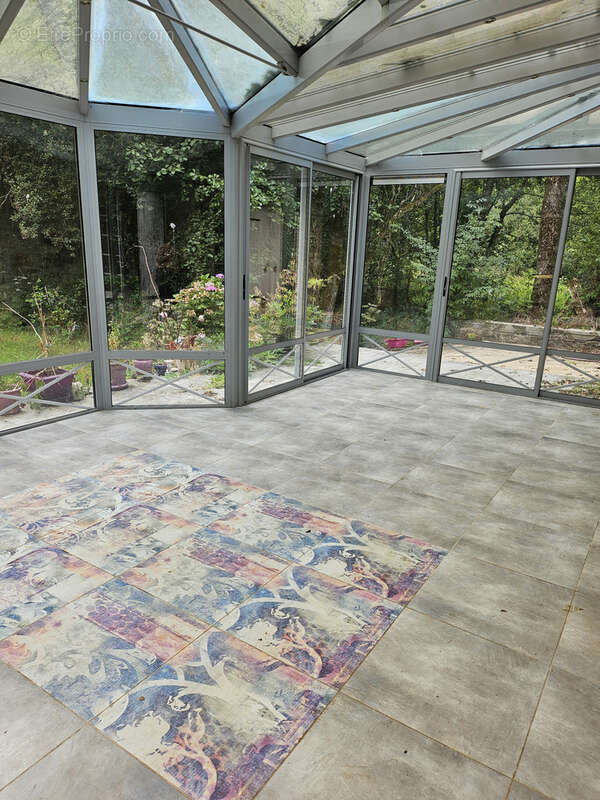 Maison 7 pièces 160 m² à vendre à Saussemesnil (50700) - photo 5