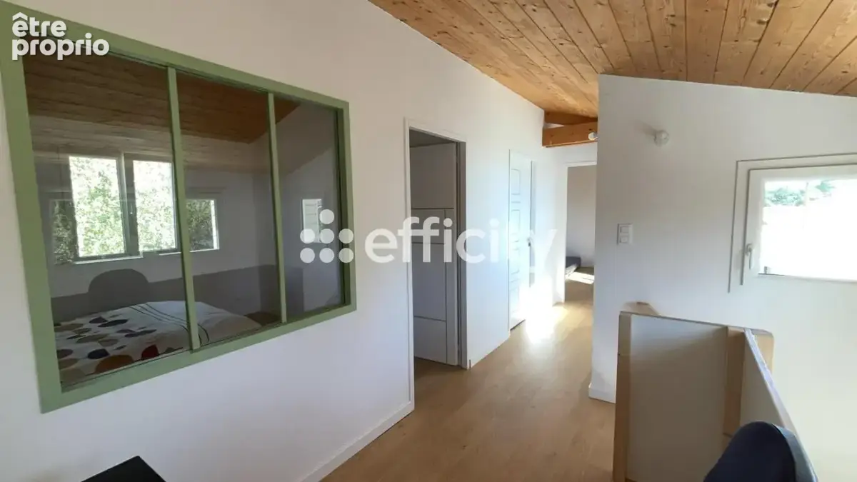 Maison de village - photo 9