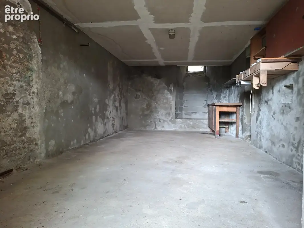 Maison de village à réfraichir, 5 min écoles college, péage, et gare Sncf, 35 min le Mans, 15 min ALENCON avec  jardinet - photo 10