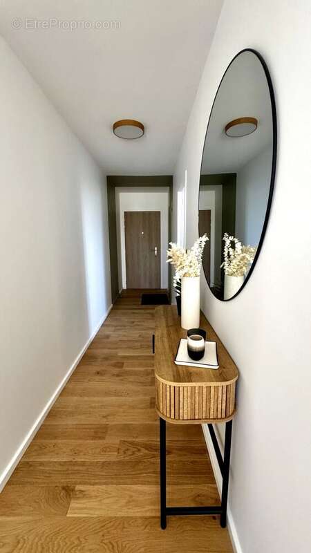 Appartement à VANNES