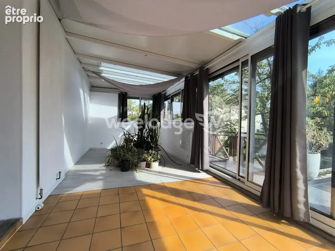 Maison 5 pièces 117 m² à vendre à Conflans-Sainte-Honorine (78700) - photo 5
