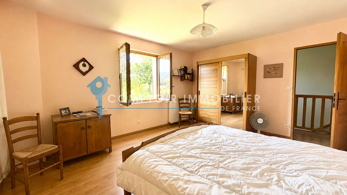 Maison individuelle - T8 - photo 14