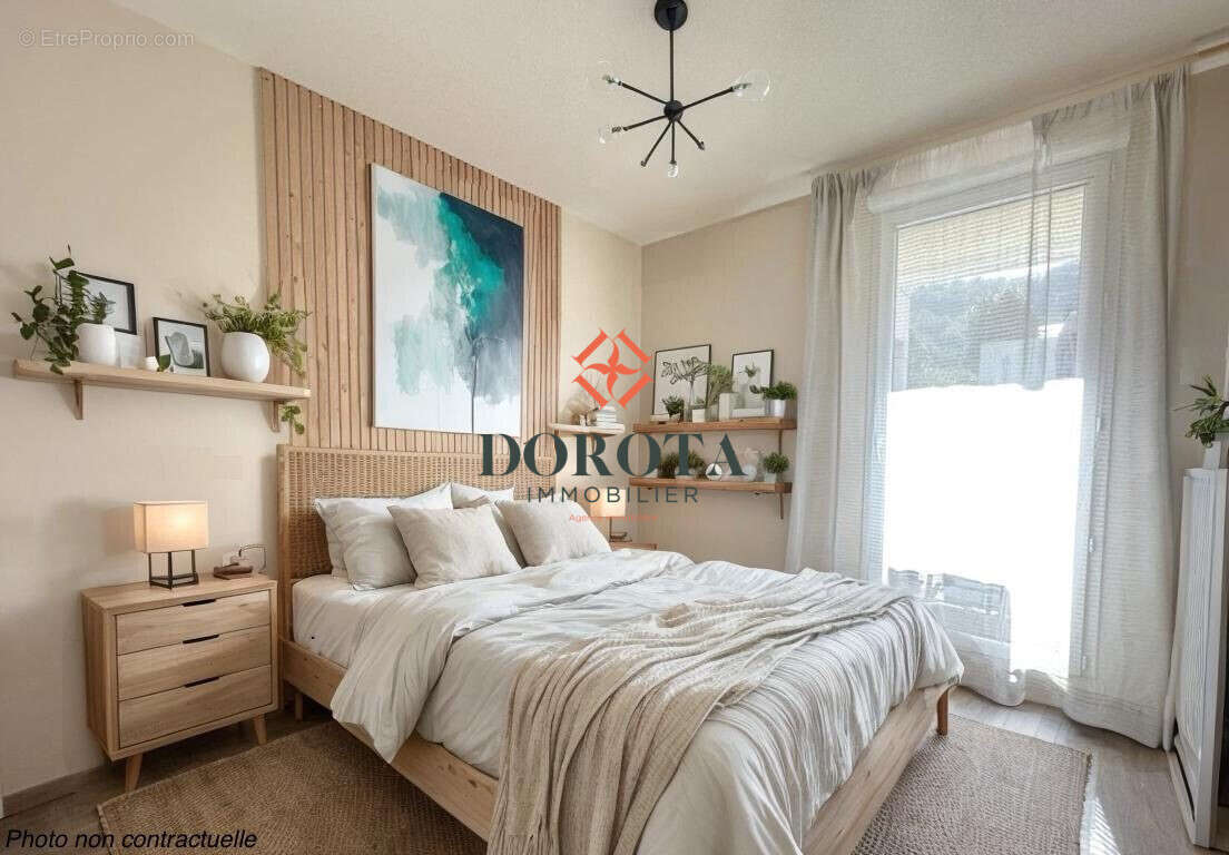 Appartement à LE VERSOUD