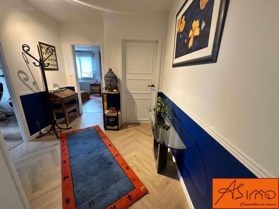 Appartement à RIEDISHEIM