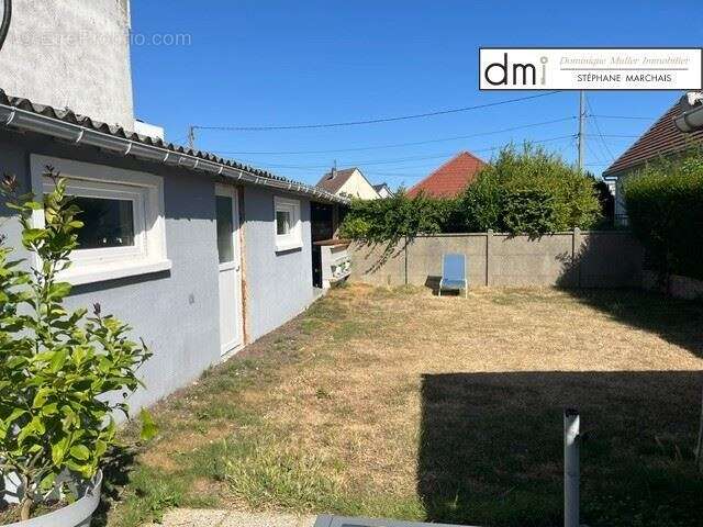 En Exclusivité Maison Place de Bléville - photo 7