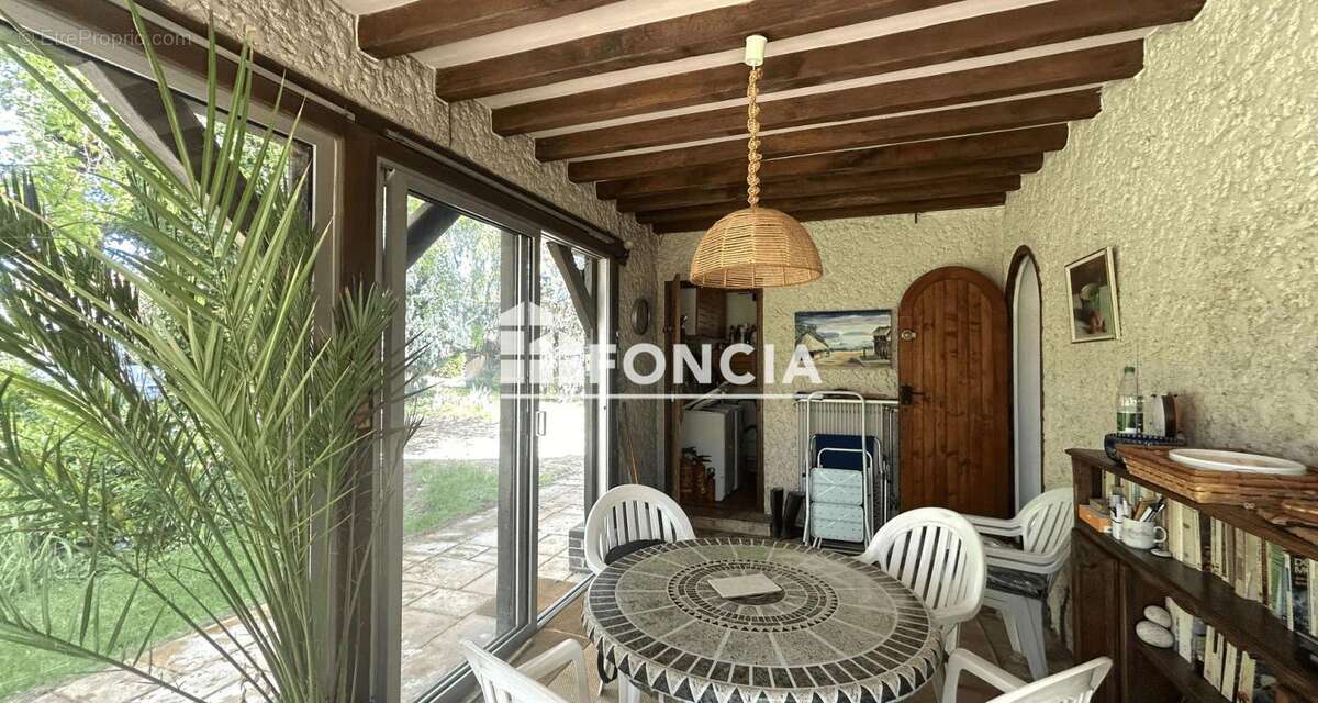 Maison à FAY-AUX-LOGES