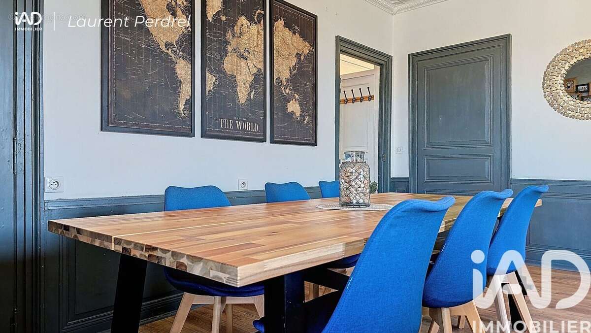 Photo 4 - Appartement à SAINT-NICOLAS-DE-REDON