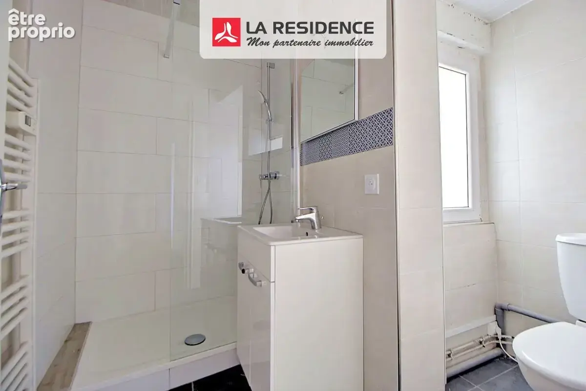 Maison 3 pièces 57 m² à vendre à Verneuil-Sur-Seine (78480) - photo 5