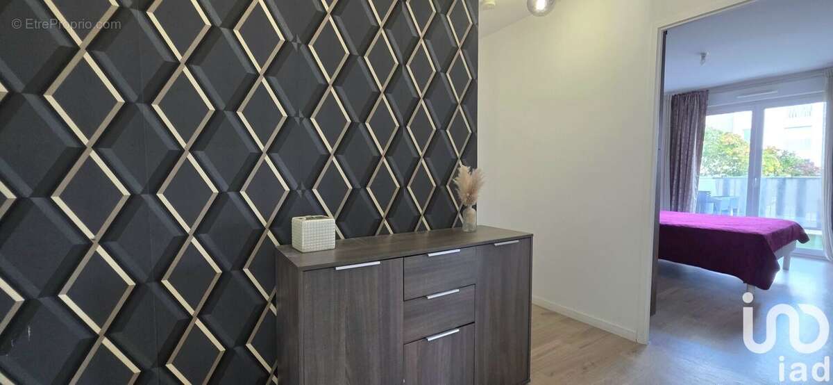 Photo 8 - Appartement à POISSY