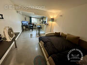 Appartement à SAINT-MARTIN