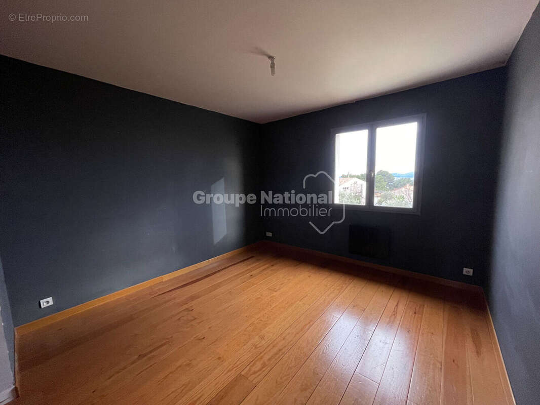 Maison à MARSEILLE-16E