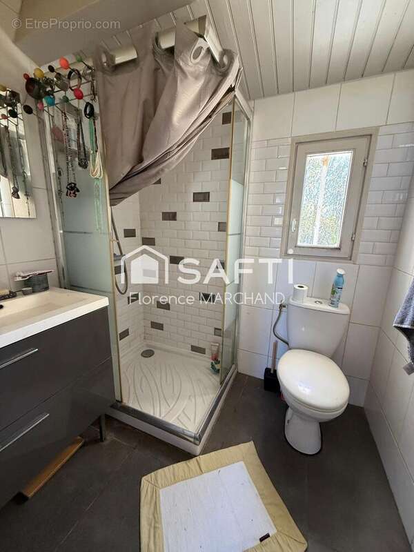 Maison 117 m² à Chatelaillon-Plage  - photo 3