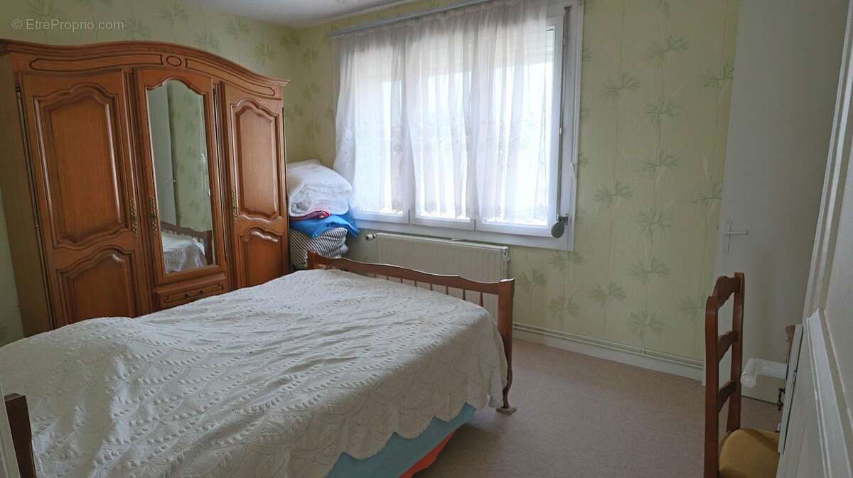 Maison semi-individuelle de 79 m² à Fourmies - photo 6