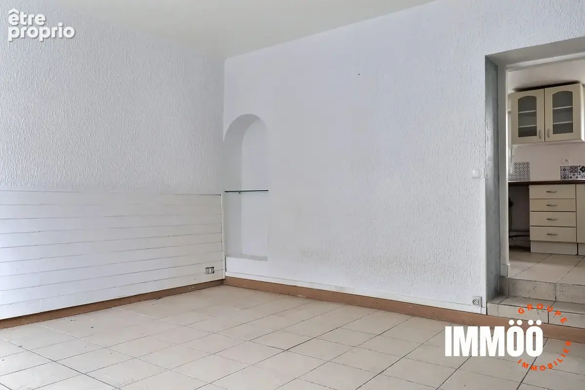 Maison 3 pièces 69 m² à vendre à Notre-Dame-De-Bondeville (76960) - photo 4