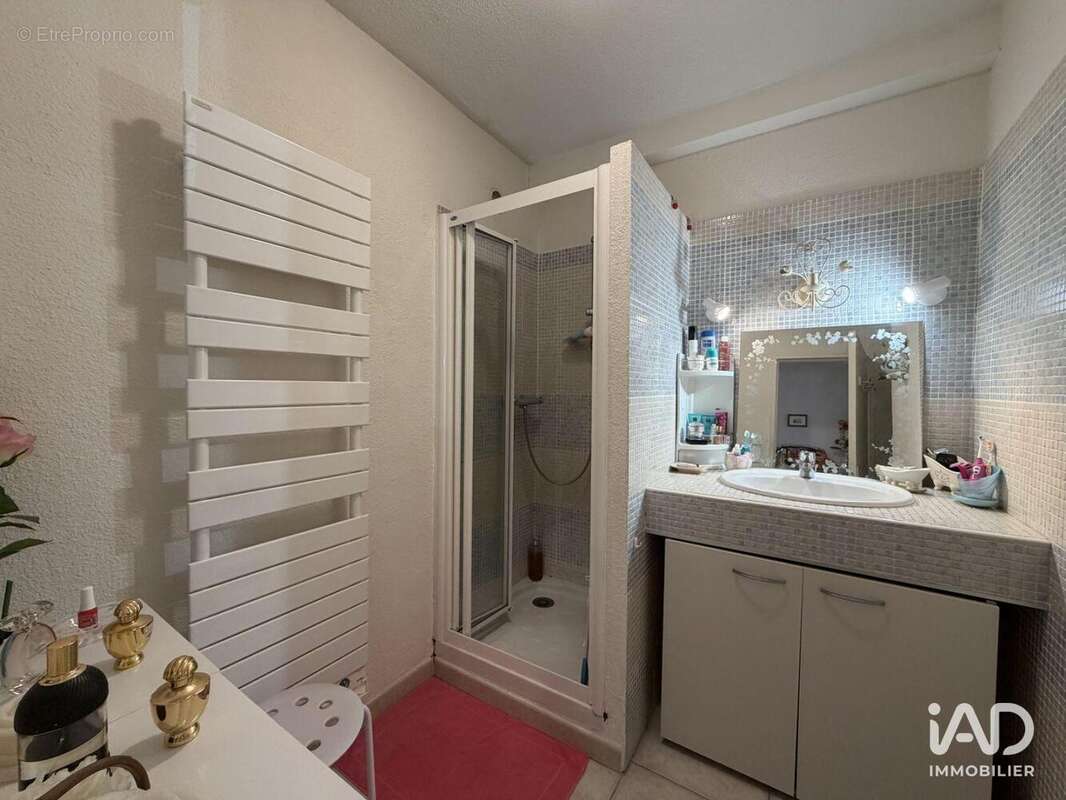 Photo 4 - Appartement à SAINT-MANDRIER-SUR-MER