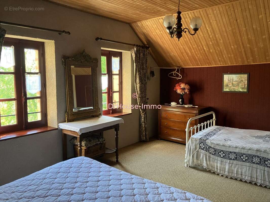 Maison à SAINTE-ORSE