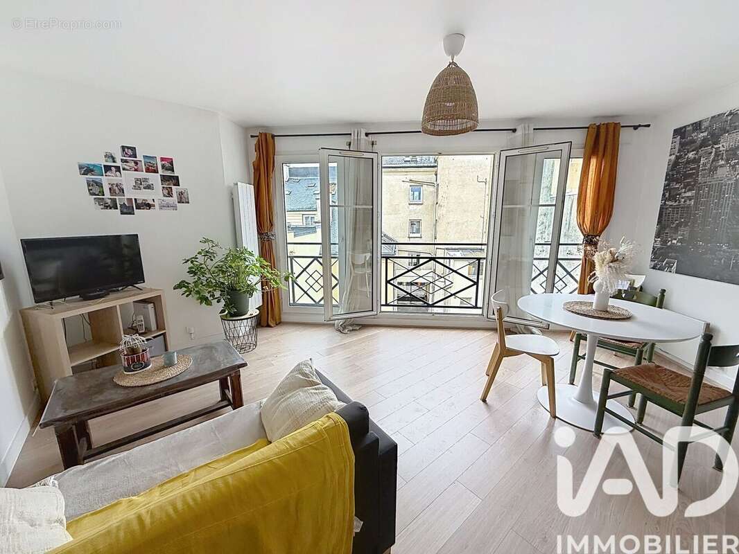 Photo 2 - Appartement à VERSAILLES