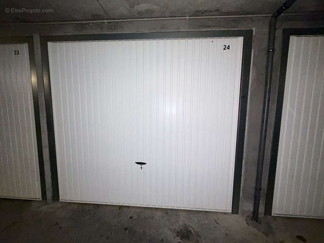 Autre à GAILLARD