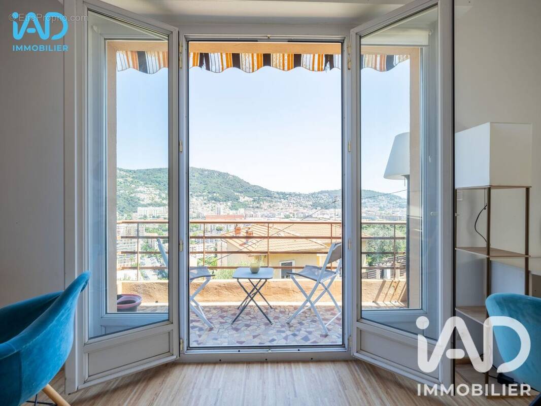 Photo 1 - Appartement à NICE