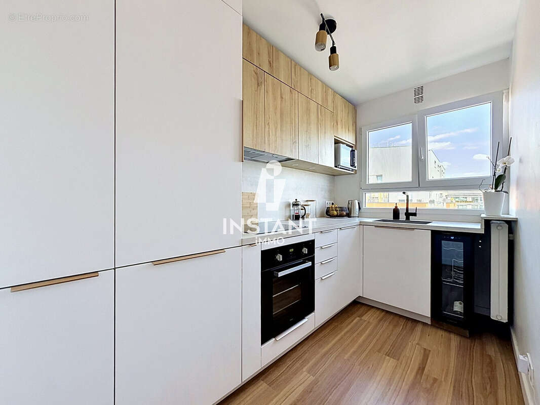 Appartement à ALFORTVILLE