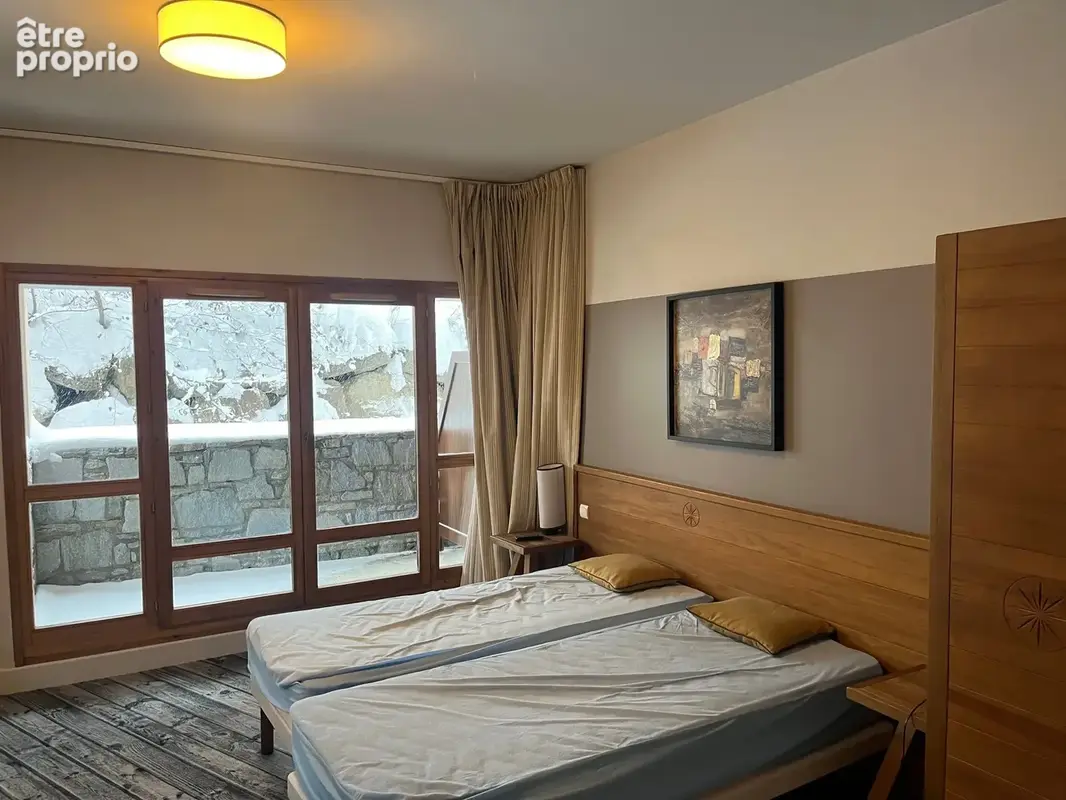 Investissement en residence de tourisme - photo 18