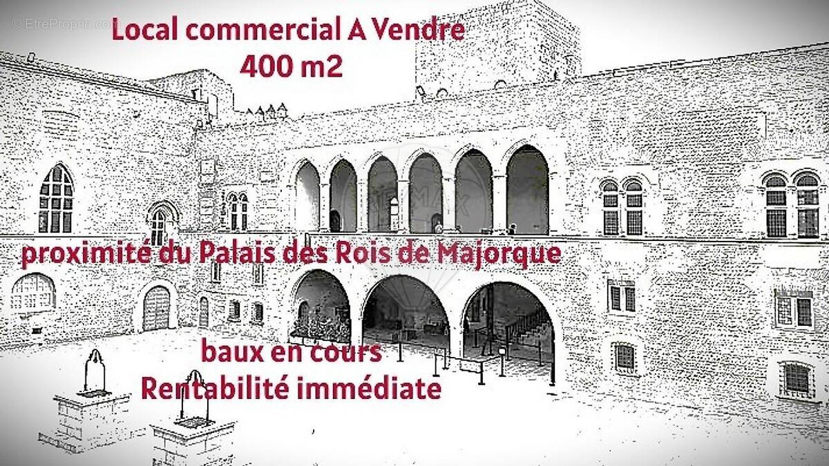 Autre à PERPIGNAN