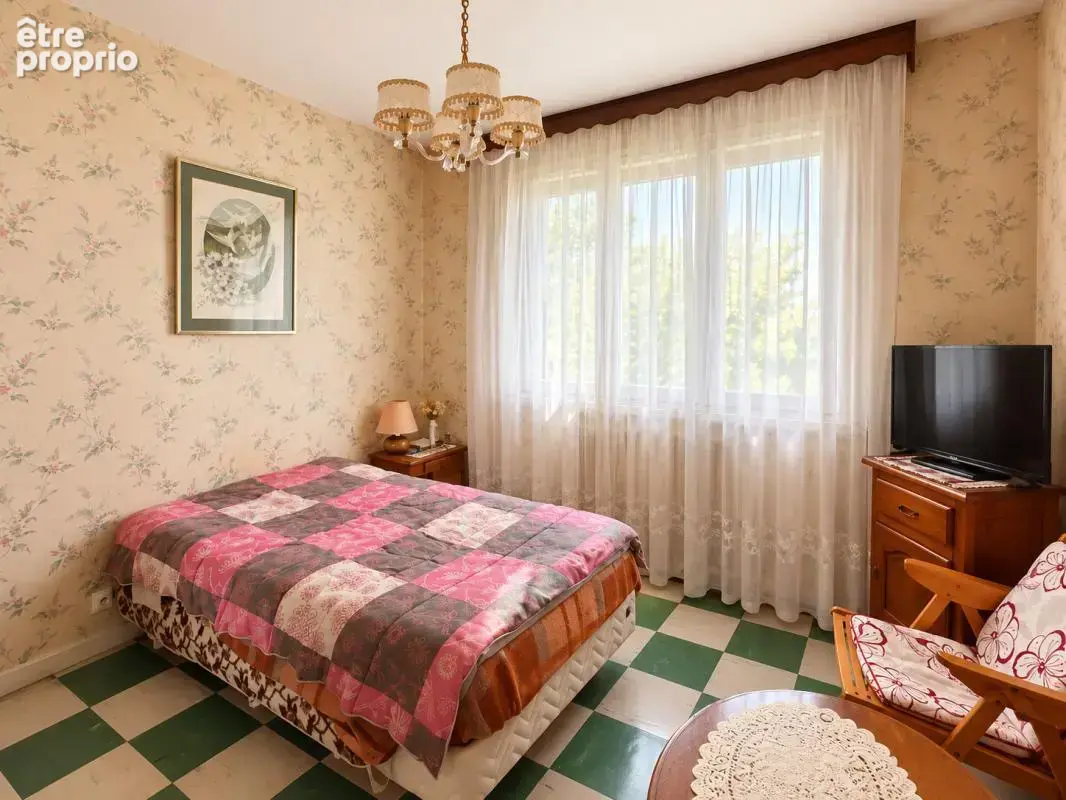 Maison 4 pièces- 3 chambres- Fontaine les Dijon - photo 5