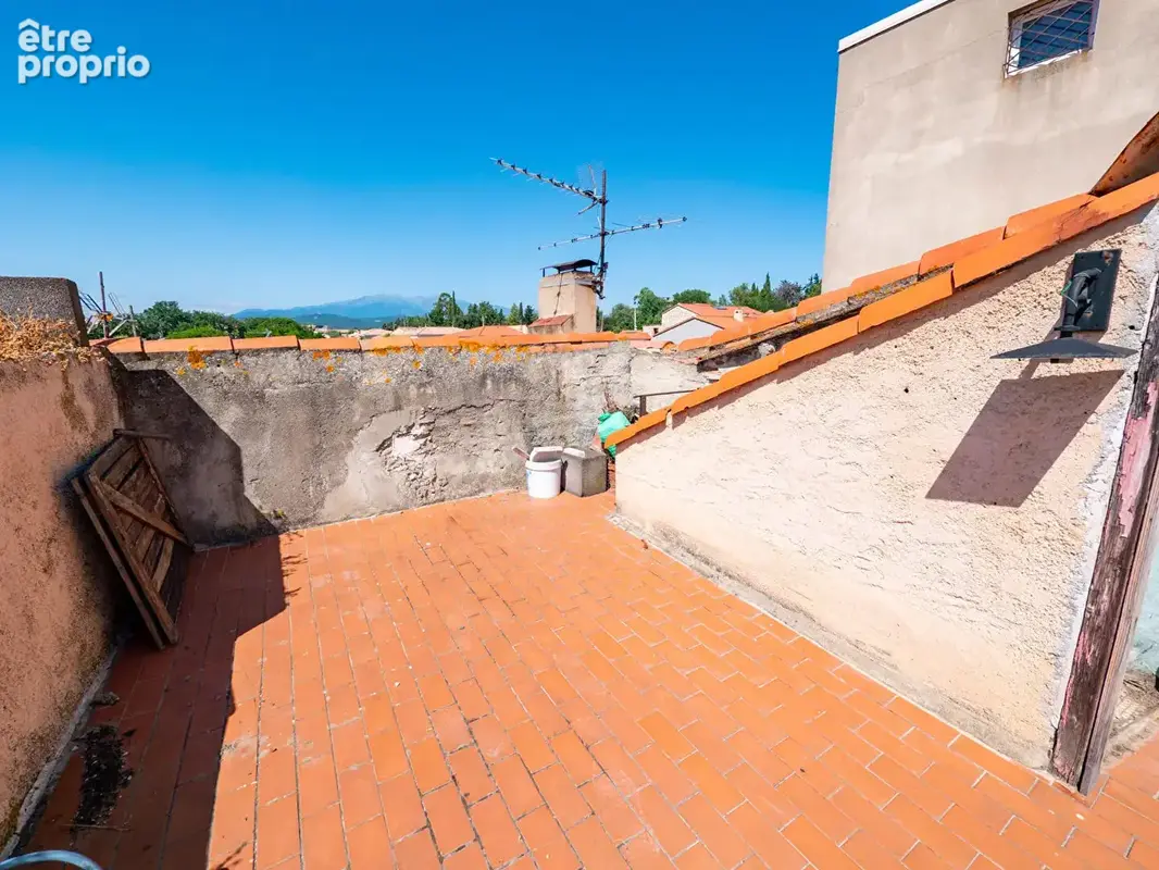 Photo Maison à Passa au prix de 82 000€