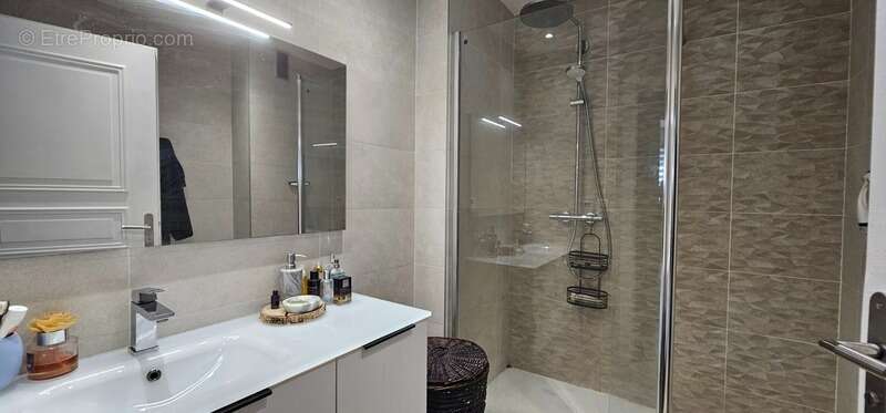 Appartement à THIONVILLE
