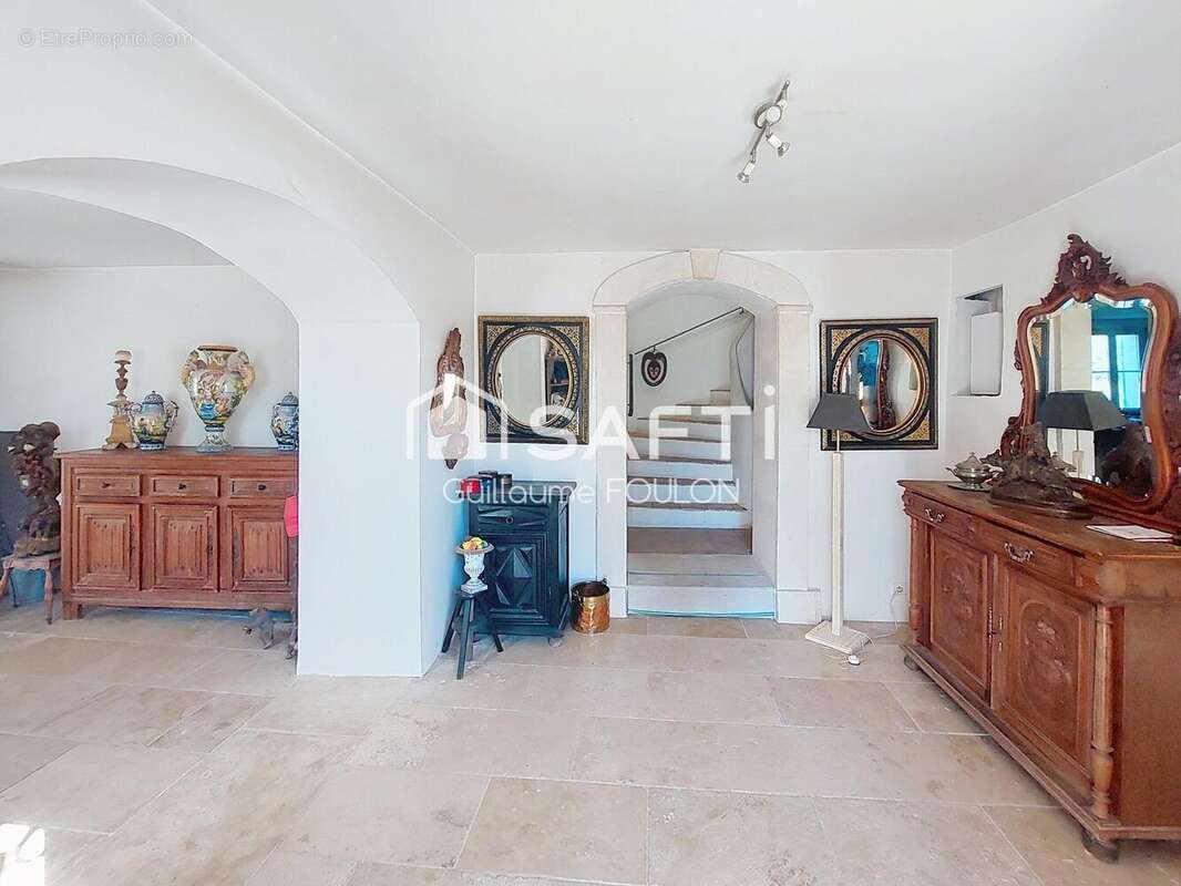 Photo 6 - Maison à VILLARS
