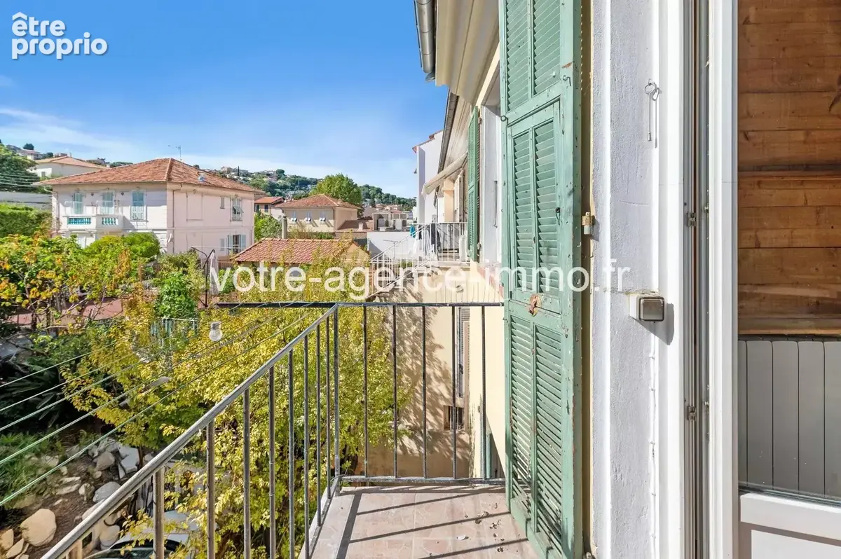 4 Pièces + terrasses - Saint Laurent du Var ville - photo 11