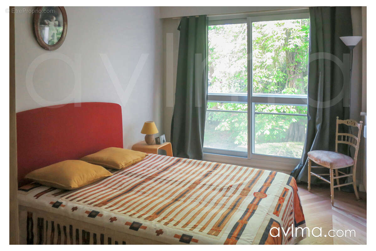 Appartement à BAILLY