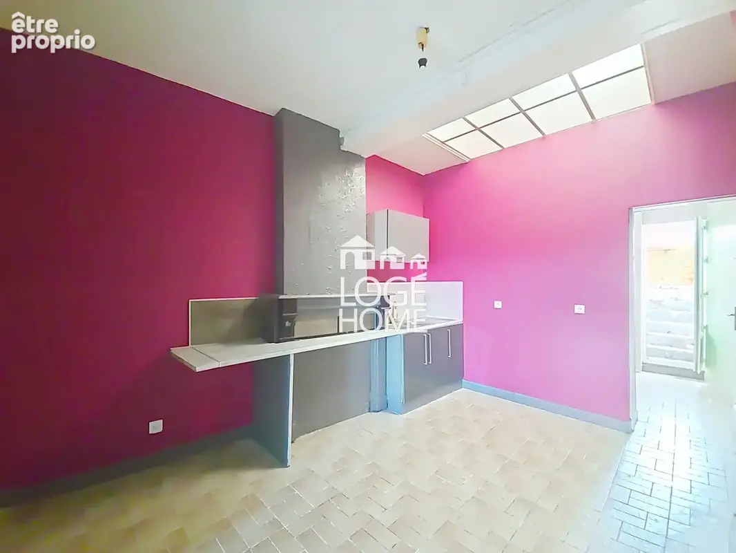 Maison 4 pièces 67 m² à vendre à Auchel (62260) - photo 2