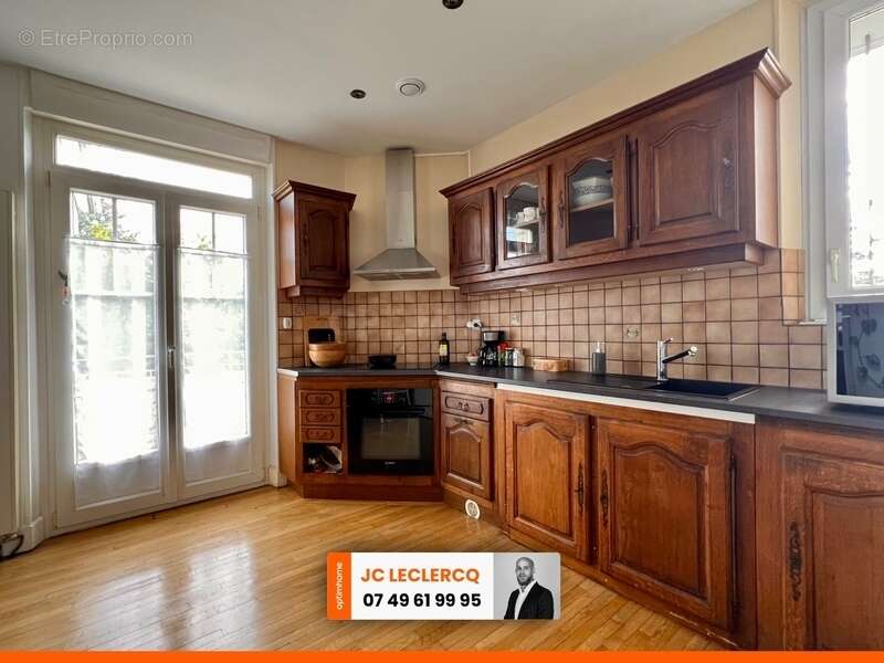 Maison à SAINT-DIZIER