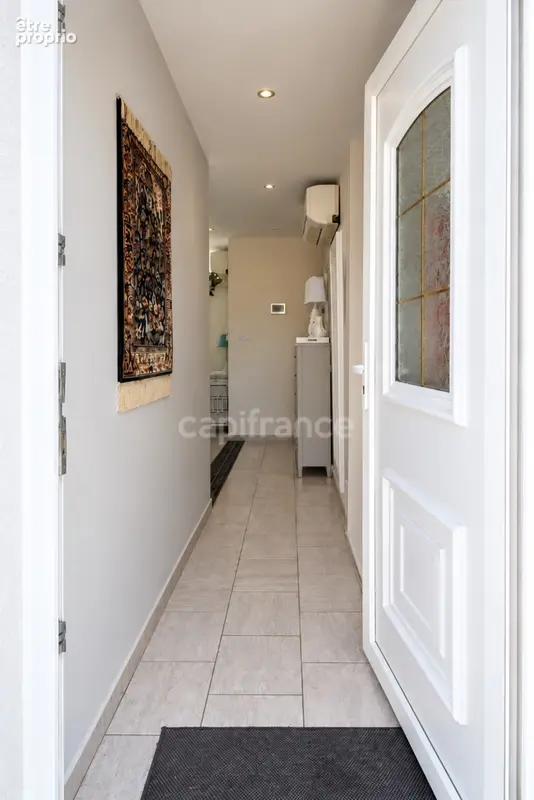 Saujon – maison de plain pied 3 chambres avec piscine - photo 23