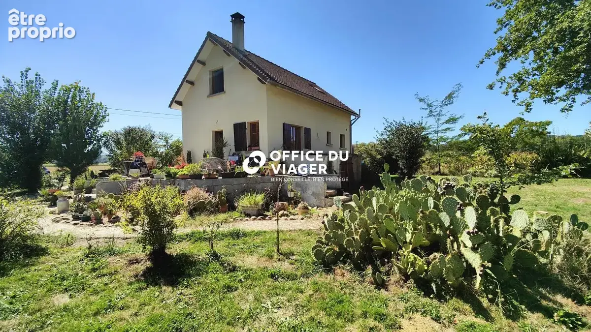 Maison - 4 pièces - 118 m² - photo 21