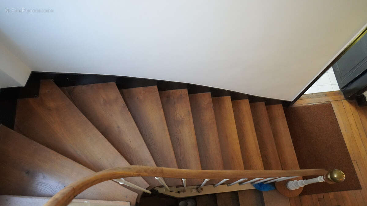Maison à vendre 10 pièces ARGENTEUIL (95) - photo 26