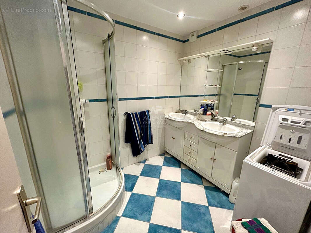 Appartement à POISSY