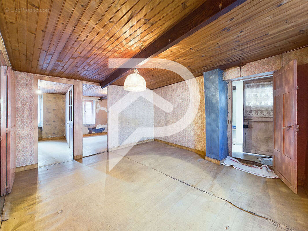 Maison à TOURNON-SUR-RHONE