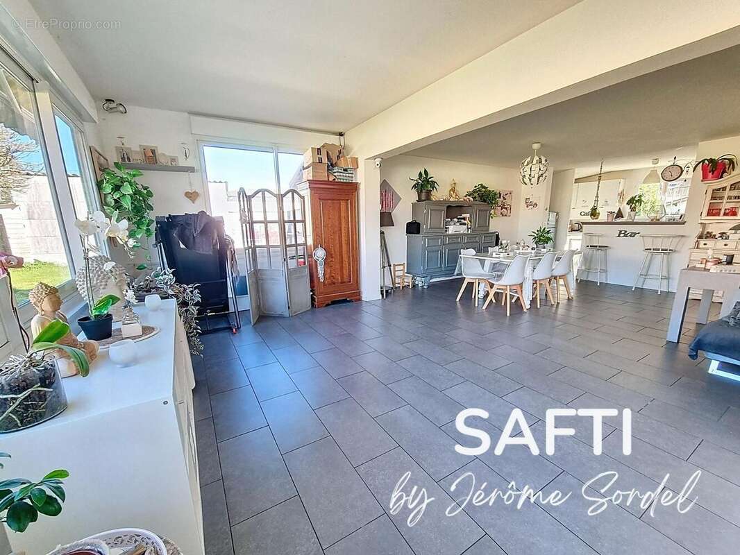 Photo 7 - Maison à SAINT-MEDARD-EN-JALLES