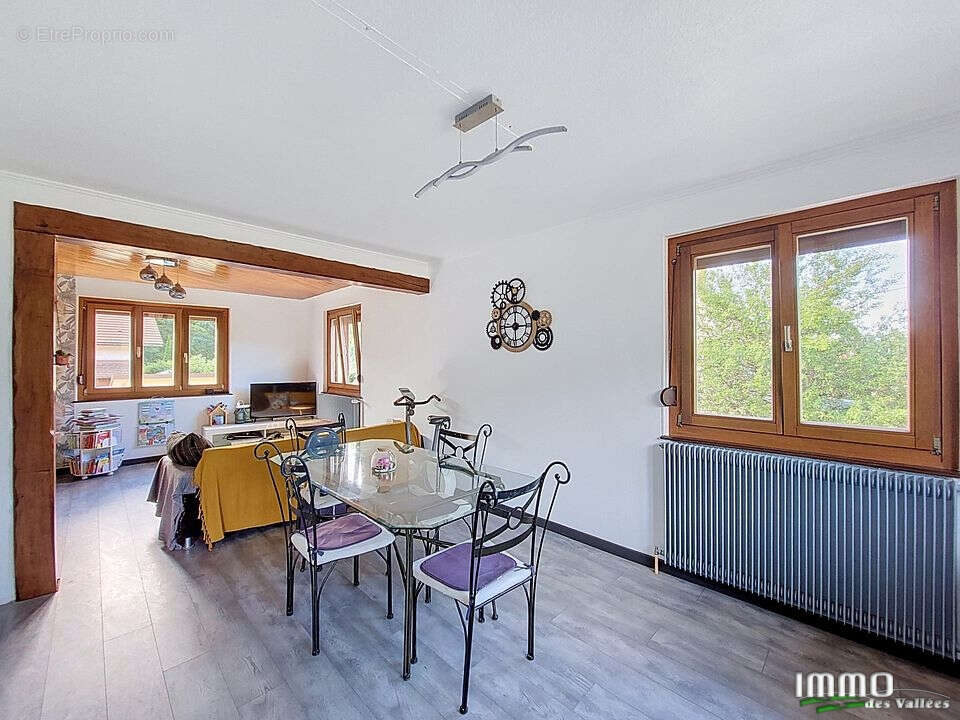 Maison terrain plat - photo 6