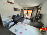 Photo 1 - Appartement à ALLOS
