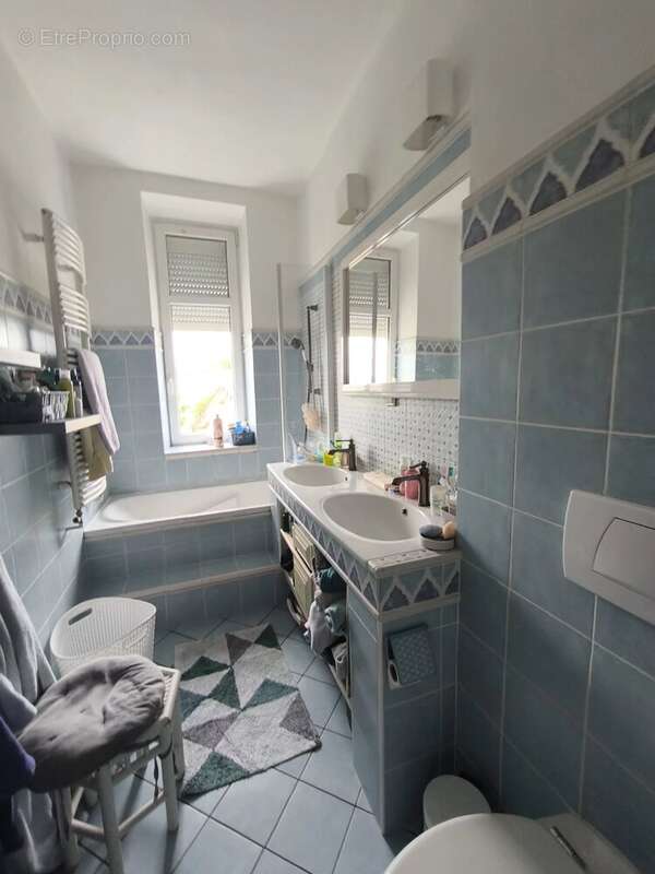 Maison à ROCHECHOUART