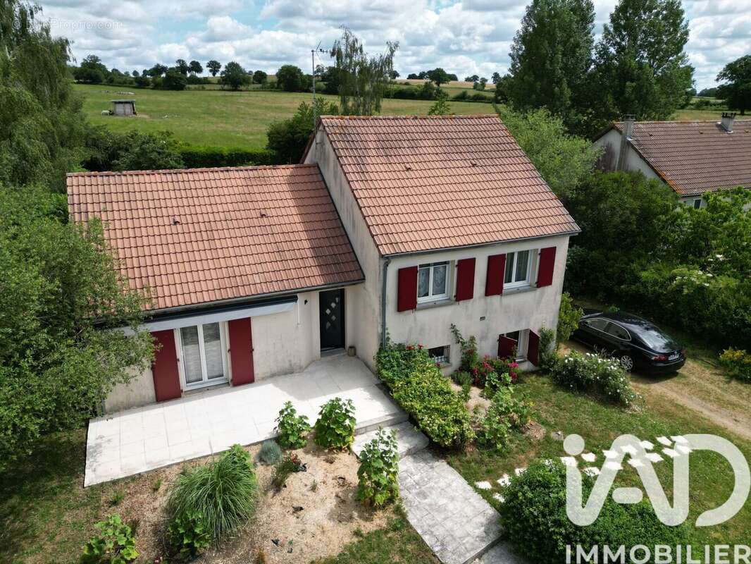 Photo 9 - Maison à BUDELIERE